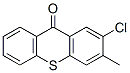CAS#: 83817-57-6， 2-Chloro-3-Methyl-9H-Thioxanthen-9-One