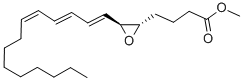 CAS#: 83851-38-1， Leukotriene A3 Methyl Ester