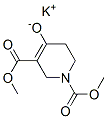 CAS#: 83898-39-9， Potassium Dimethyl 5,6-Dihydro-4-Oxido-2H-Pyridine-1,3-Dicarboxylate