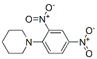 structure of CAS# 839-93-0, 1-(2,4-Dinitrophenyl)Piperidine;Zinc03896050;Sbb006321;Maybridge1_000108