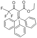 CAS#: 83961-56-2， Ethyl 4,4,4-Trifluoro-2-(Triphenylphosphoranylidene)Acetoacetate