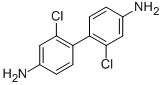CAS#: 84-68-4， 2,2'-Dichloro-1,1'-biphenyl-4,4'-diamine