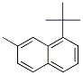 CAS#: 84029-71-0， 1-(Tert-Butyl)-7-Methylnaphthalene