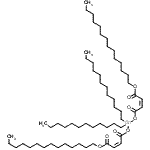 CAS#: 84029-76-5， Tetradecyl (2Z,9Z)-6,6-didodecyl-4,8,11-trioxo-5,7,12-trioxa-6-stannahexacosa-2,9-dien-1-oate