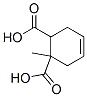 CAS#: 84029-85-6， 1-Methylcyclohex-4-Ene-1,2-Dicarboxylic Acid