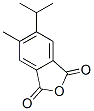 CAS#: 84029-86-7， 5-Isopropyl-4-Methylphthalic Anhydride