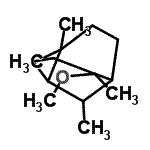 CAS#: 84029-91-4， 2-Methoxy-2,6,6,9-tetramethylbicyclo[3.3.1]nonane