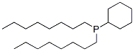 CAS#: 84030-07-9， Cyclohexyldioctylphosphine