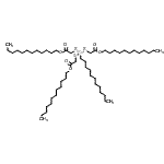 CAS#: 84030-41-1， Dodecyl 4-dodecyl-4-{[2-(dodecyloxy)-2-oxoethyl]sulfanyl}-7-oxo-8-oxa-3,5-dithia-4-stannaicosan-1-oate