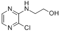 CAS#: 84066-20-6， 2-[(3-Chloro-2-Pyrazinyl)Amino]-1-Ethanol