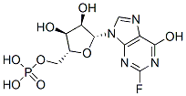 CAS#: 84128-36-9, 2-Fluoroinosine Monophosphate