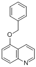 CAS#: 84165-42-4， 8-Benzyloxyquinoline