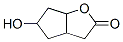 CAS#: 84173-27-3， 5-Hydroxy-Hexahydro-Cyclopenta[b]Furan-2-One