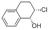 CAS 登录号：84194-91-2， (1R,2S)-2-氯-1,2,3,4-四氢-萘-1-醇