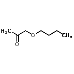 CAS#: 84223-13-2， 1-Butoxyacetone