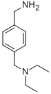 CAS#: 84227-70-3， N-[4-(Aminomethyl)Benzyl]-N,N-Diethylamine
