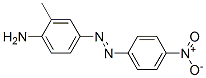 CAS#: 84255-13-0， 4-[(4-Nitrophenyl)Azo]-o-Toluidine