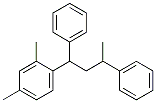 CAS#: 84255-43-6， 4-(1,3-Diphenylbutyl)-m-Xylene