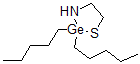 CAS#: 84260-47-9， 2-Azanidylethanethiolate, Dipentylgermanium