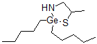 CAS#: 84260-48-0， 1-Azanidylpropane-2-Thiolate, Dipentylgermanium