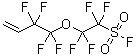 CAS#: 84271-38-5， 1,1,2,2-Tetrafluoro-2-[(1,1,2,2-Tetrafluoro-3-Butenyl) Oxy]-Ethanesulfonyl Fluoride