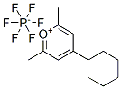 CAS#: 84282-38-2， 4-Cyclohexyl-2,6-Dimethylpyrylium Hexafluorophosphate