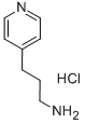 CAS#: 84359-20-6， 4-Pyridinepropanamine Monohydrochloride