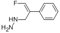 CAS#: 843651-70-7， ((Z)-3-Fluoro-2-Phenyl-Allyl)-Hydrazine