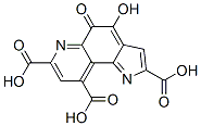 CAS#: 84371-05-1， 2,7,9-Tricarboxypyrrolo[2,3-f]Quinoline-4-Ol-5-One