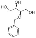 CAS#: 84379-52-2， (-)-2-O-Benzyl-D-Threitol