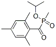 CAS#: 84434-10-6， 1-Methylethyl Methyl(2,4,6-Trimethylbenzoyl)Phosphinate