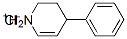 CAS#: 84473-59-6， 1,2,3,4-Tetrahydro-4-Phenylpyridinium Chloride