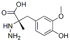 CAS#: 84488-77-7， (S)-2-Hydrazino-3-(4-Hydroxy-3-Methoxyphenyl)-2-Methylpropionic Acid