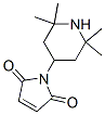CAS#: 84540-25-0， 1-(2,2,6,6-Tetramethylpiperidin-4-Yl)-1H-Pyrrole-2,5-Dione