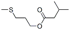 CAS#: 84559-98-8， 3-(Methylthio)Propyl Isovalerate