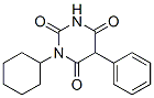 CAS#: 846-27-5， 1-Cyclohexyl-5-Phenylbarbituric Acid
