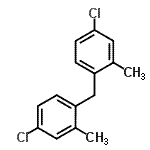 CAS#: 84604-91-1， 1,1'-Methylenebis(4-chloro-2-methylbenzene)