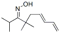 CAS#: 84625-53-6， 2,4,4-Trimethylnona-6,8-Dien-3-One Oxime