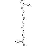 CAS#: 84696-64-0， 2-[2-[2-(2-isopropoxyethoxy)ethoxy]ethoxy]propane