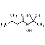 CAS#: 848468-03-1， Nitroxide, 1,1-Dihydroxyethyl 3-Methyl-1-Oxobutyl