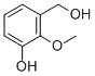 CAS#: 84864-62-0， 3-Hydroxy-2-Methoxybenzyl Alcohol