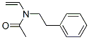 CAS#: 848772-67-8， N-Vinyl-N-(2-Phenylethyl)-Acetamide