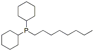CAS#: 84878-58-0， Dicyclohexyloctylphosphine
