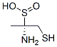 CAS#: 84888-75-5， 2-Methylcysteinesulfinic Acid