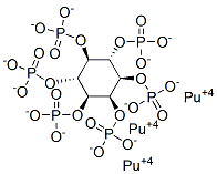 CAS#: 84926-55-6， Plutonium Phytate