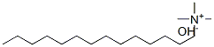 CAS#: 84927-25-3， Trimethyltetradecylammonium Hydroxide