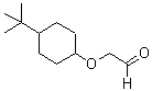 CAS#: 84930-11-0， 2-[[4-(1,1-Dimethylethyl)Cyclohexyl]Oxy]-Acetaldehyde