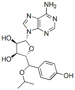 CAS#: 84930-20-1， 4-Hydroxyphenylisopropyladenosine
