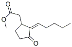 CAS#: 84962-44-7， Methyl 3-Oxo-2-Pentylidenecyclopentaneacetate