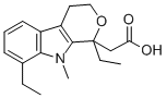 CAS#: 849630-94-0， N-Methyl Etodolac